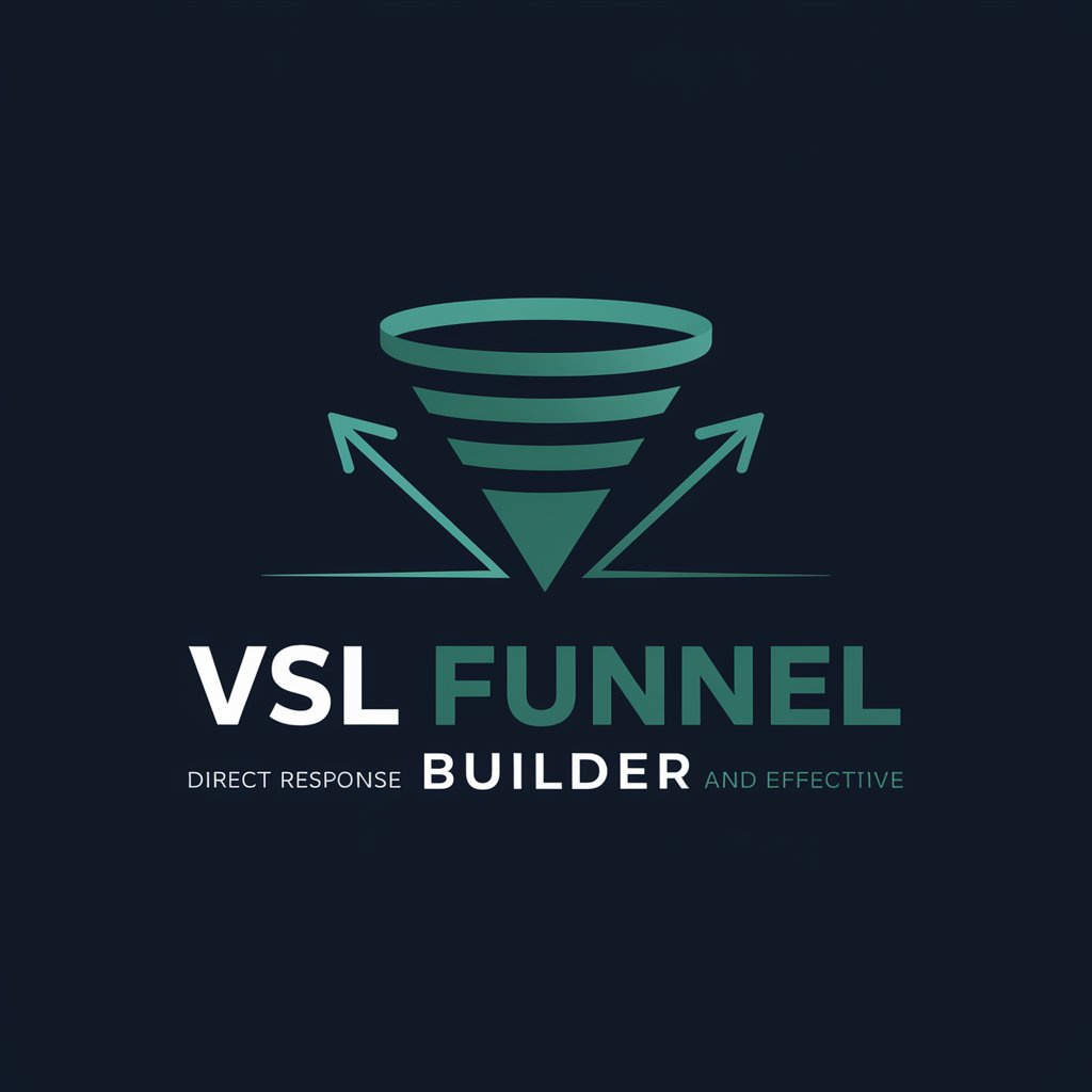 VSL Funnel Builder