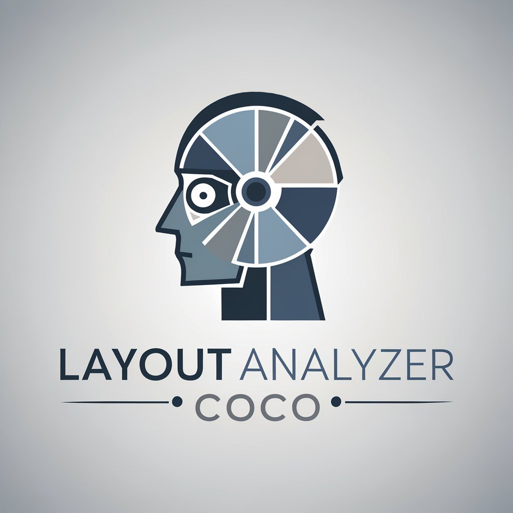 Layout Analyzer COCO