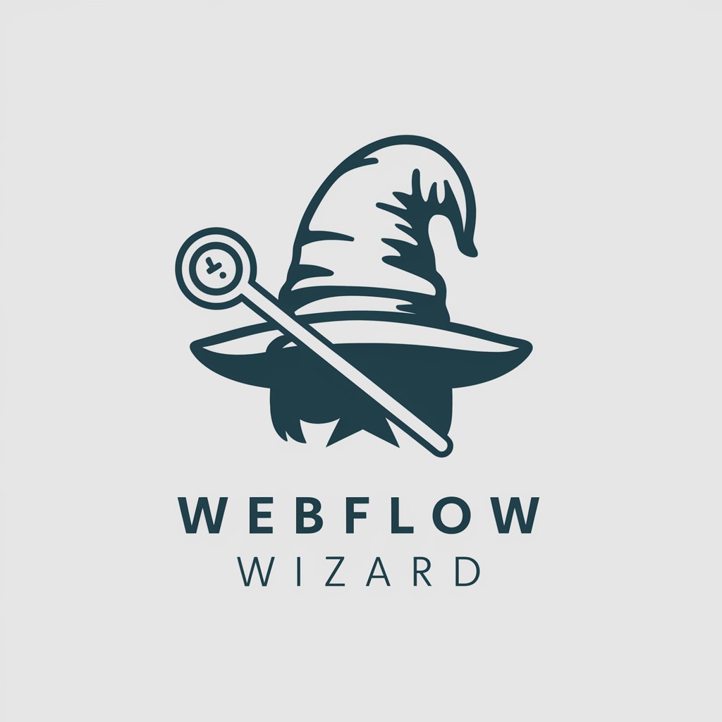 Webflow Wizard