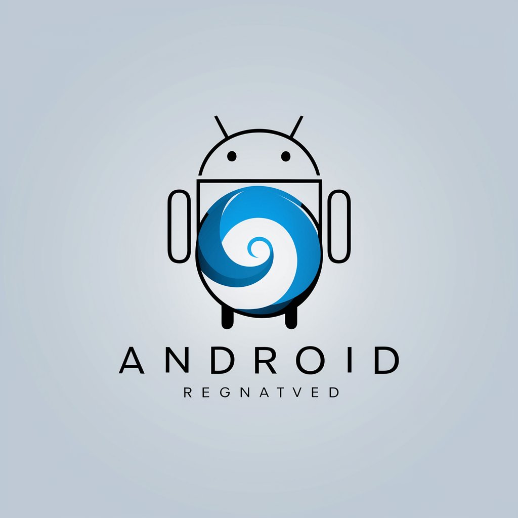 Android Creative Launch Assistant in GPT Store