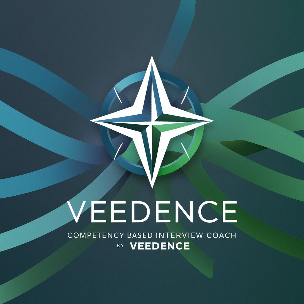 Competency Based Interview Coach by Veedence