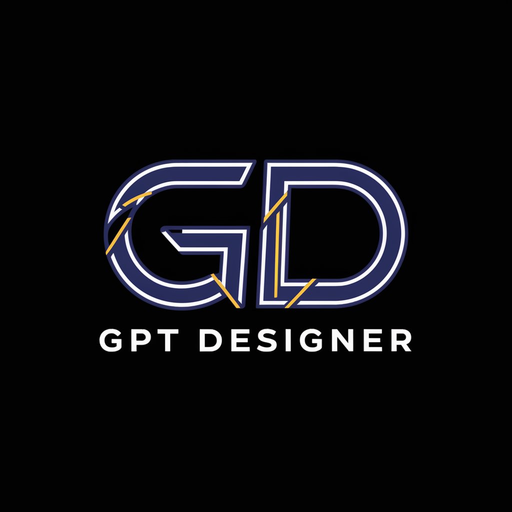 GPT Designer in GPT Store