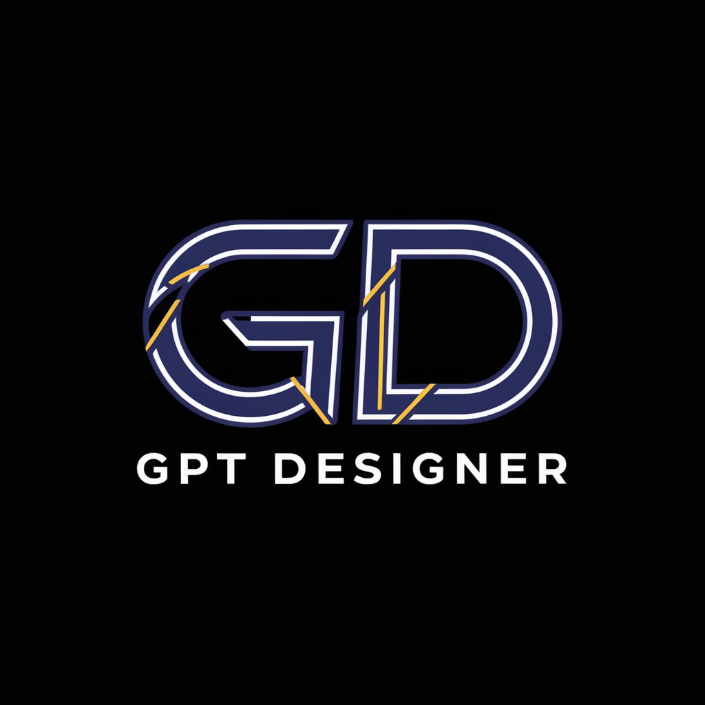 GPT Designer