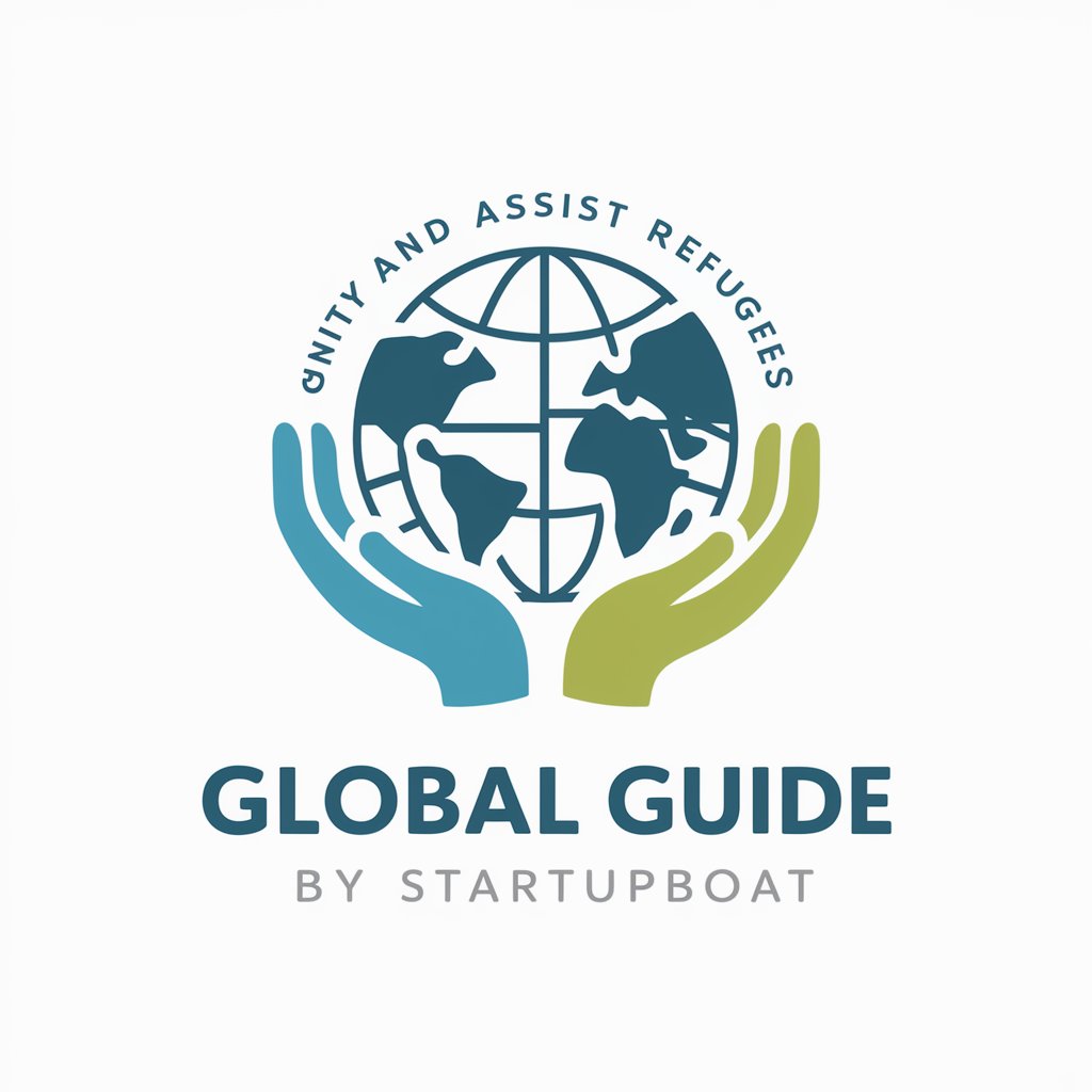 Global Guide by StartupBoat