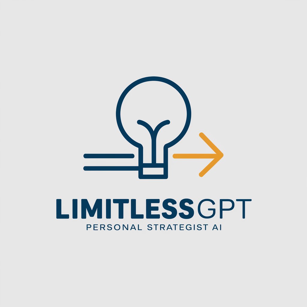 LimitlessGPT in GPT Store