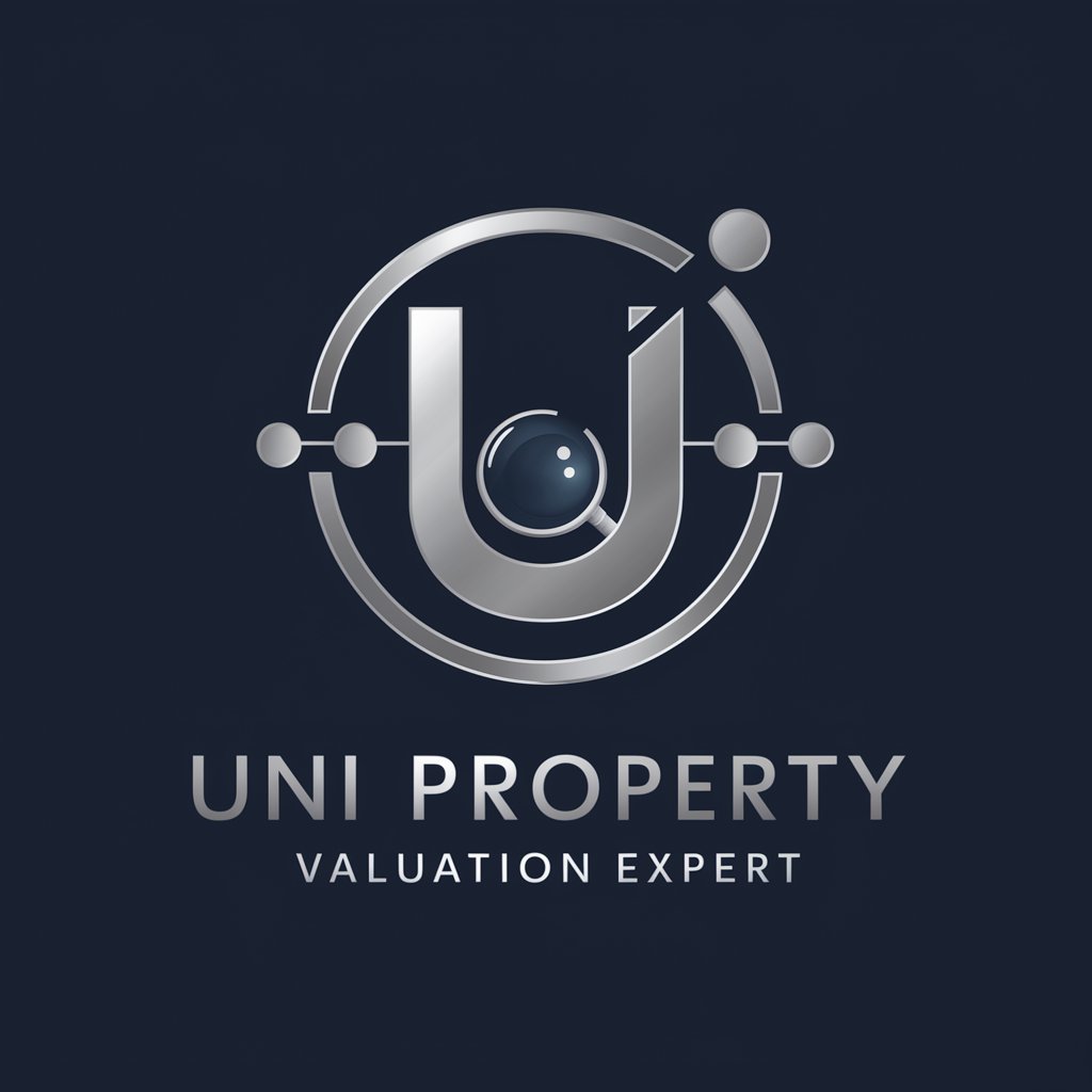 Property Valuation Expert