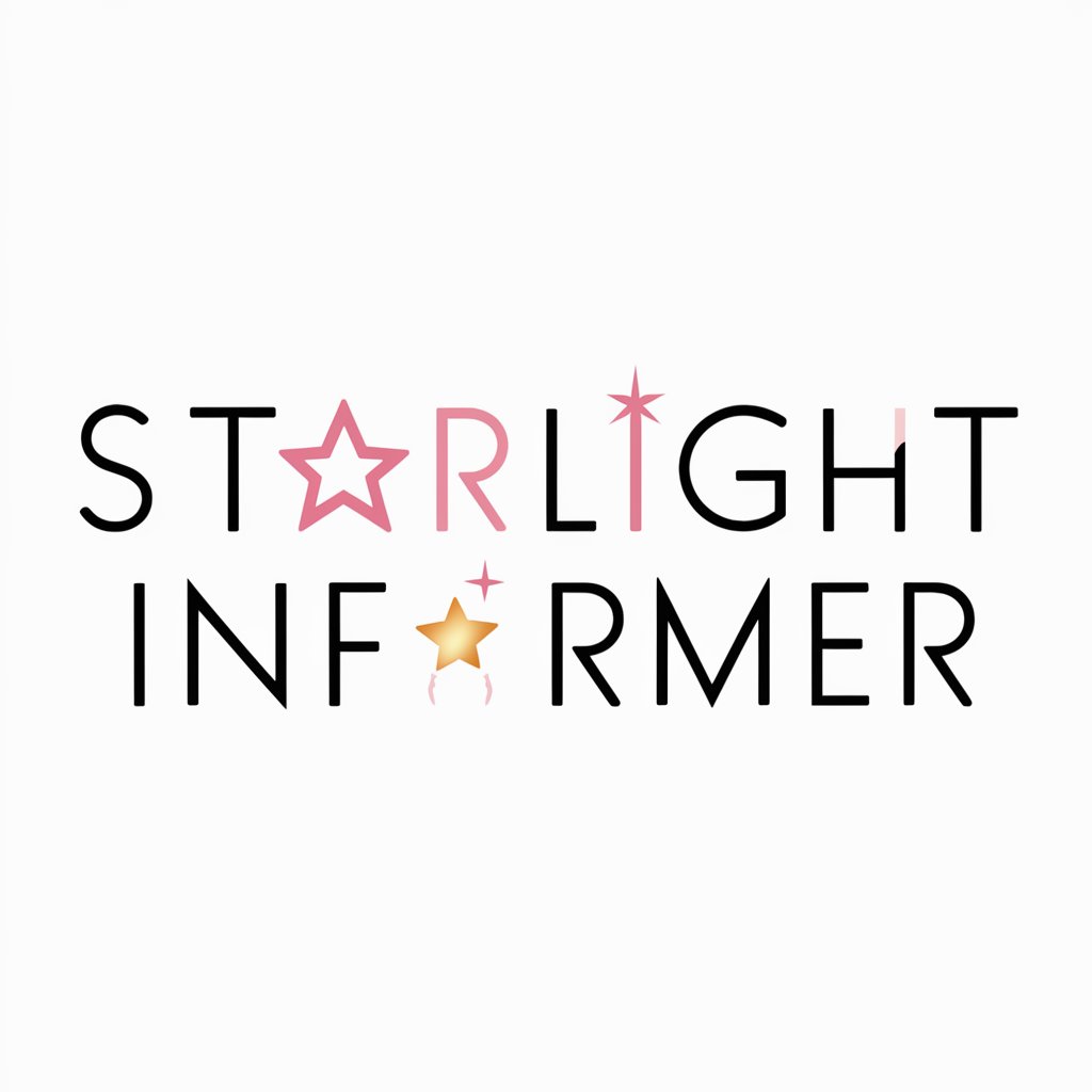 Starlight Informer in GPT Store