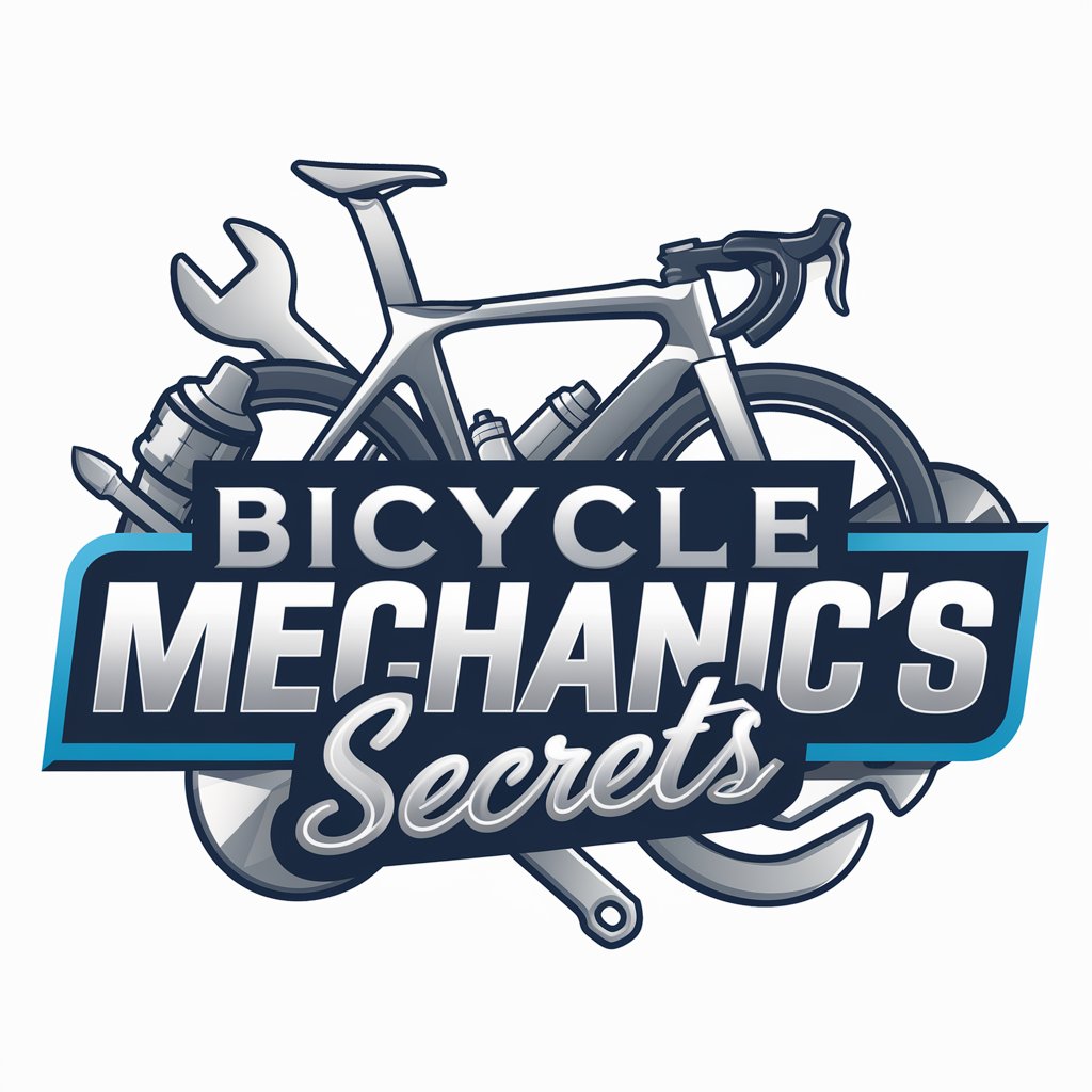 Bicycle Mechanic's Secrets