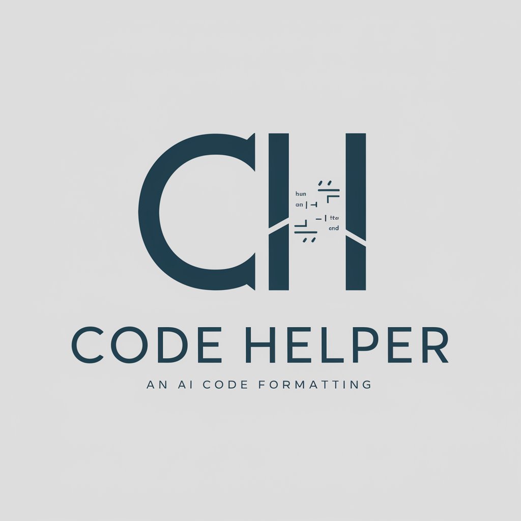 Code Helper