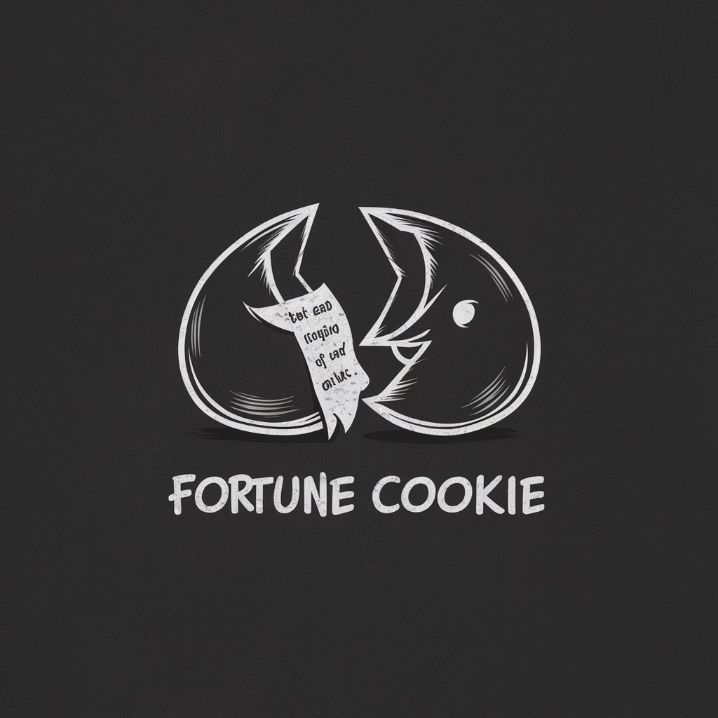 Misfortune Cookie