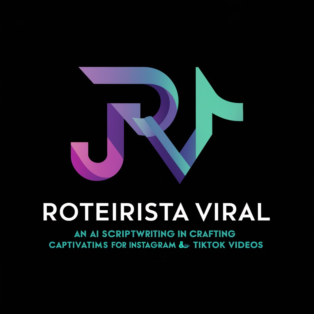 Roteirista Viral in GPT Store