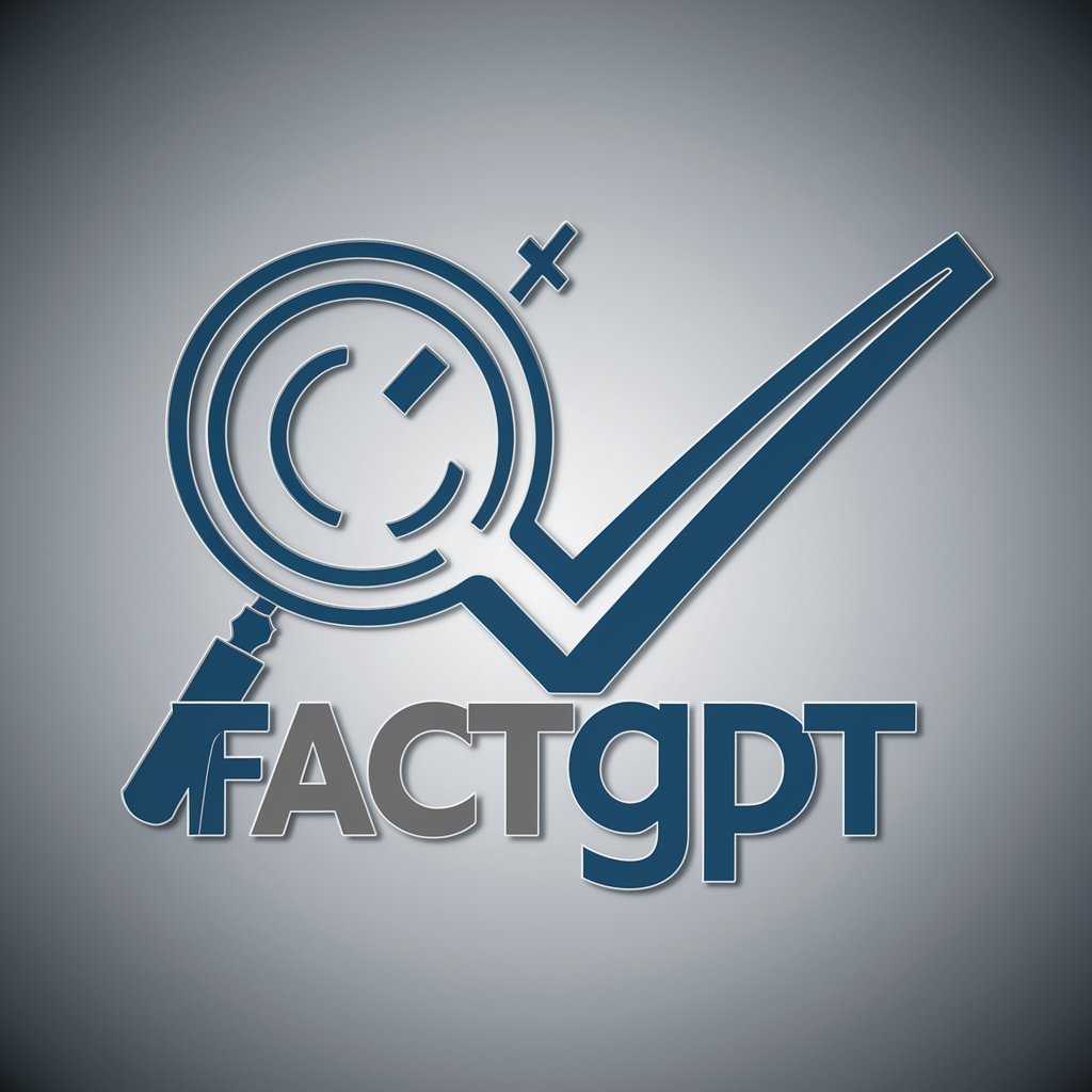 FactGPT