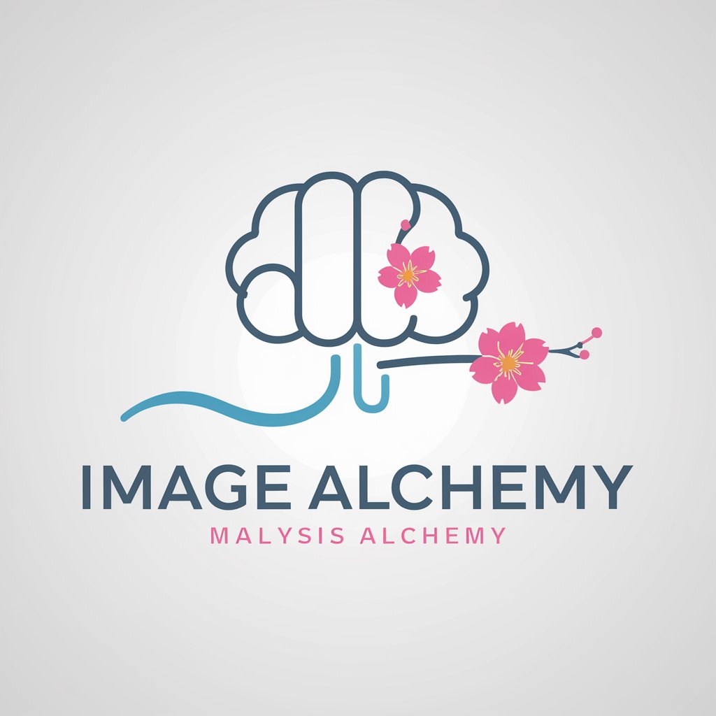 Image Alchemy in GPT Store