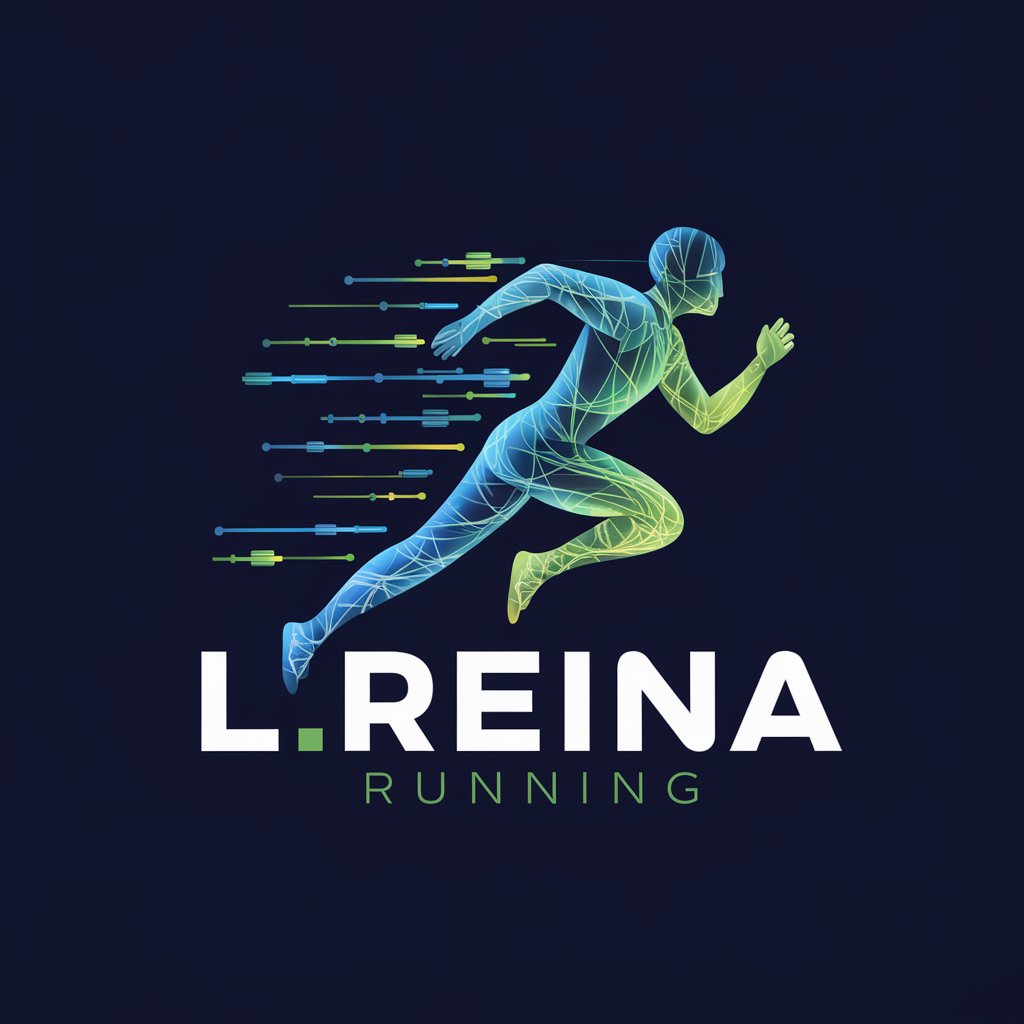 LREINA Running