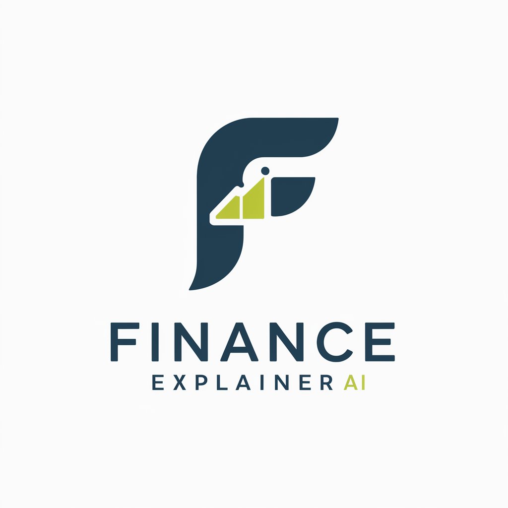 Finance Explainer in GPT Store