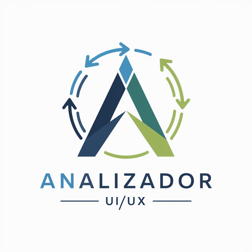 Analizador UI UX in GPT Store