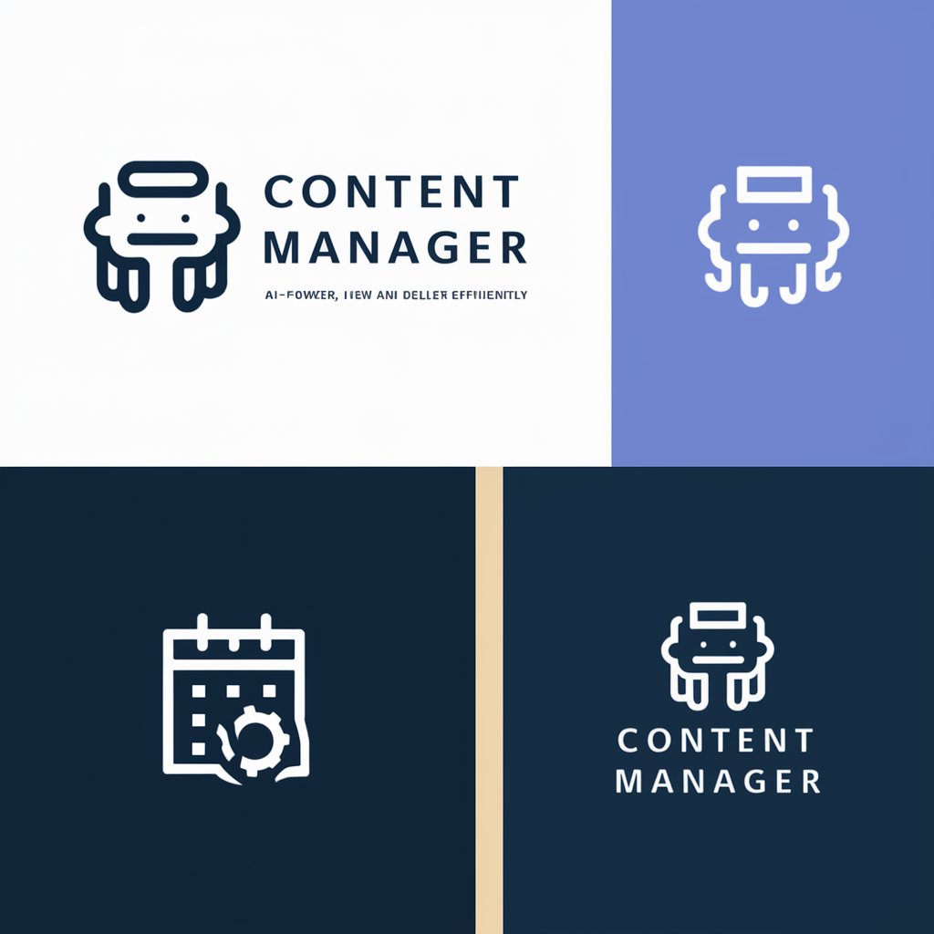 Content Manager