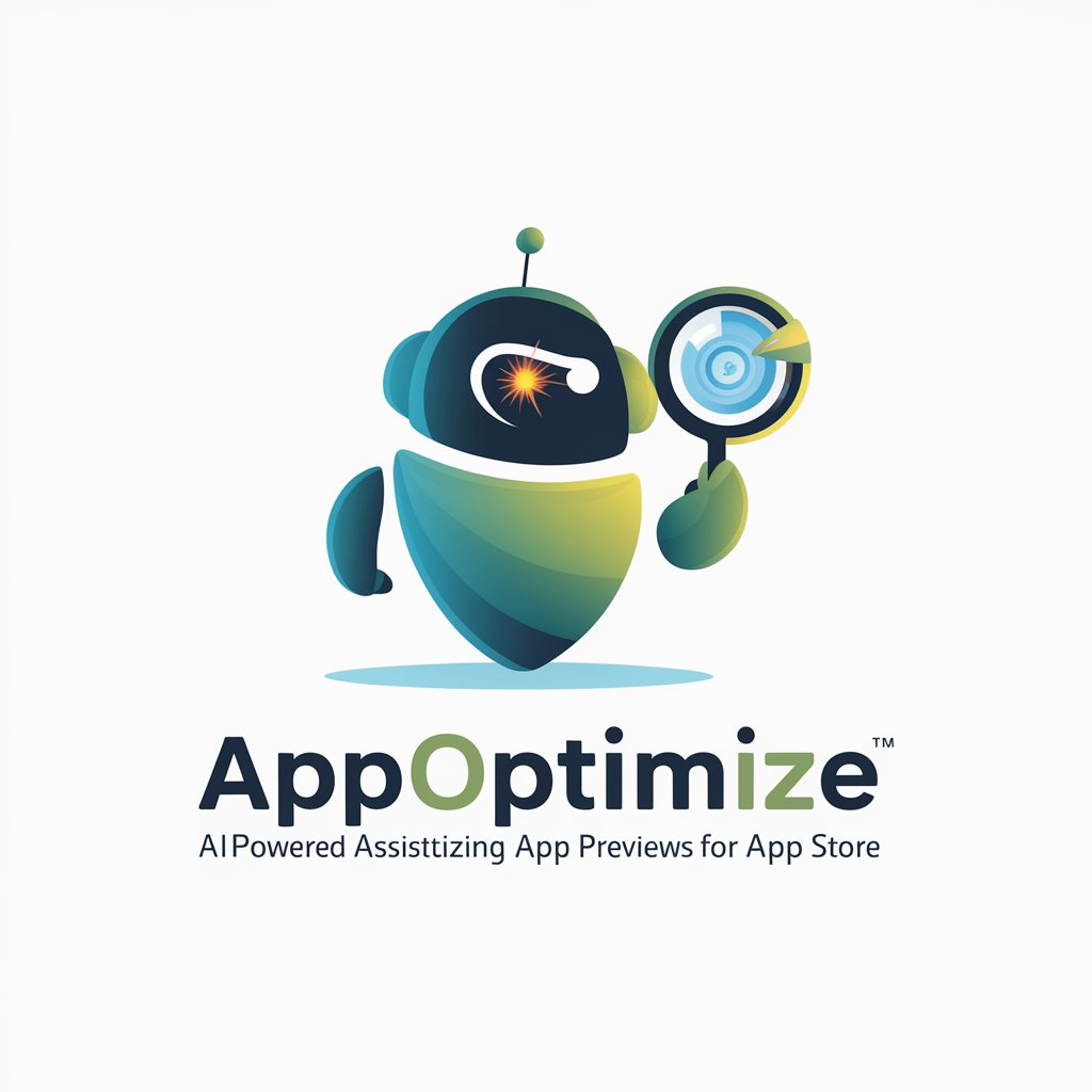 App Preview Optimizer in GPT Store