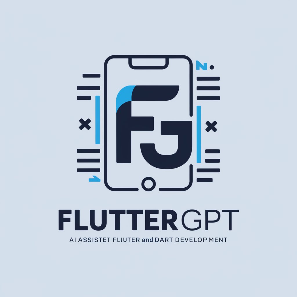 FlutterGPT in GPT Store