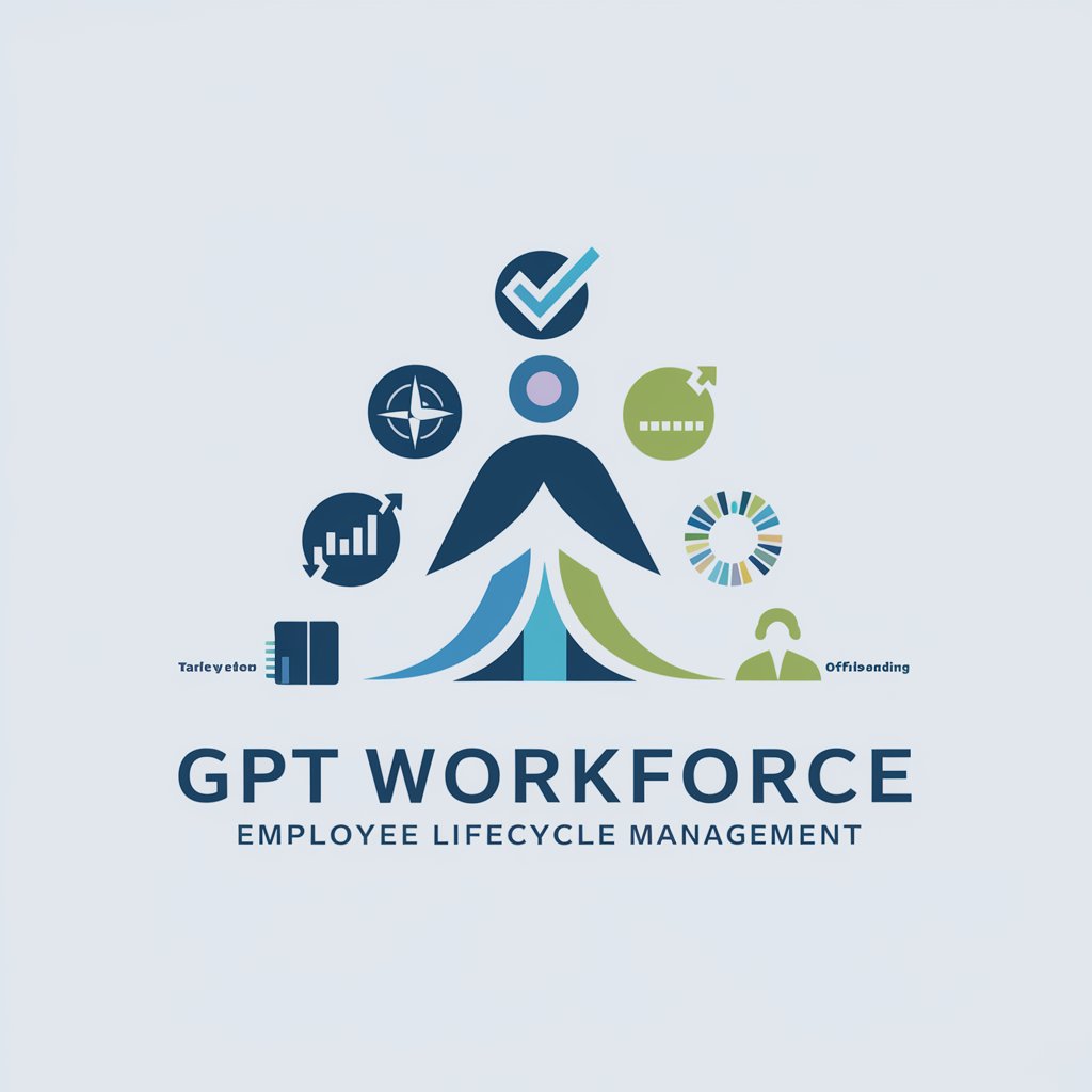 🧑‍💼🔄 Workforce Lifecycle📈GPT