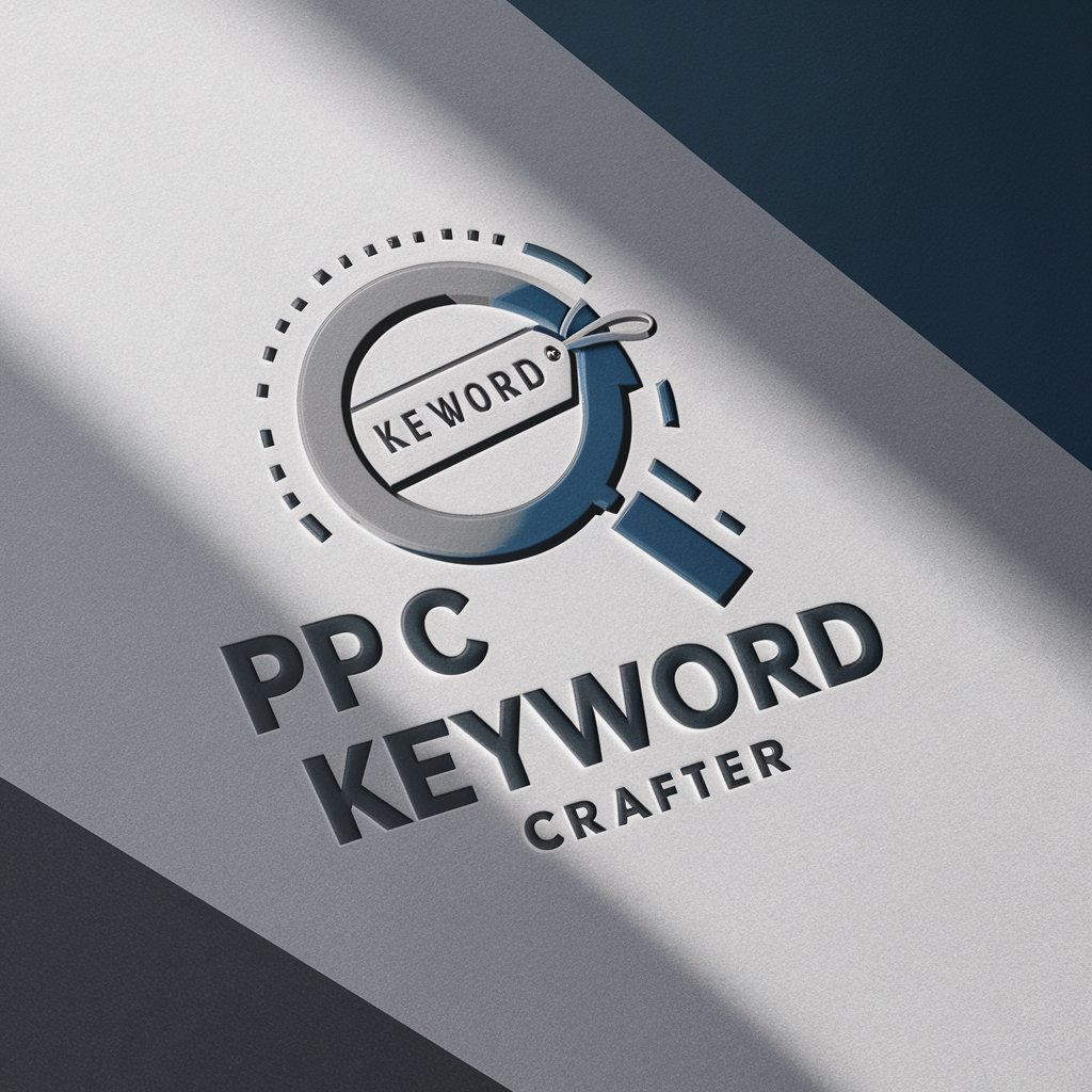 PPC Keyword Long-Tail Finder in GPT Store