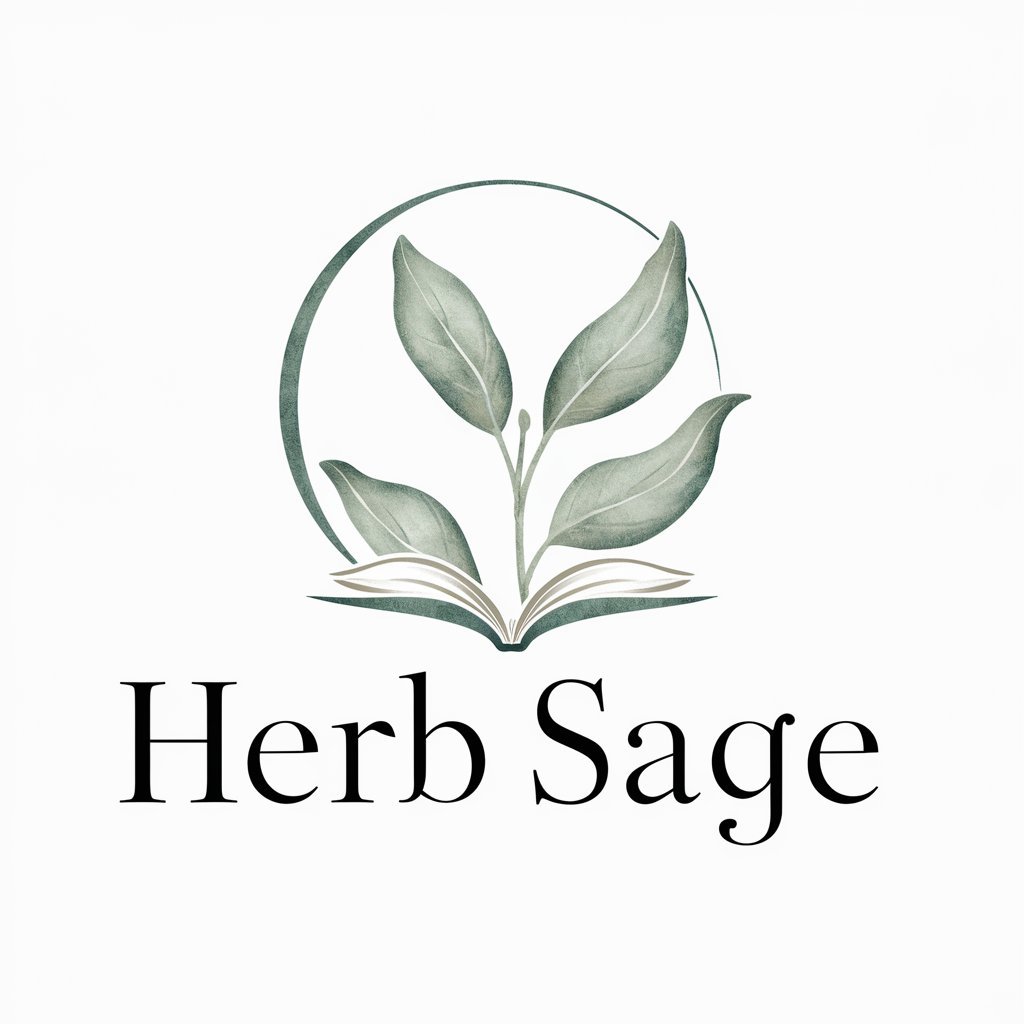 Herb Sage