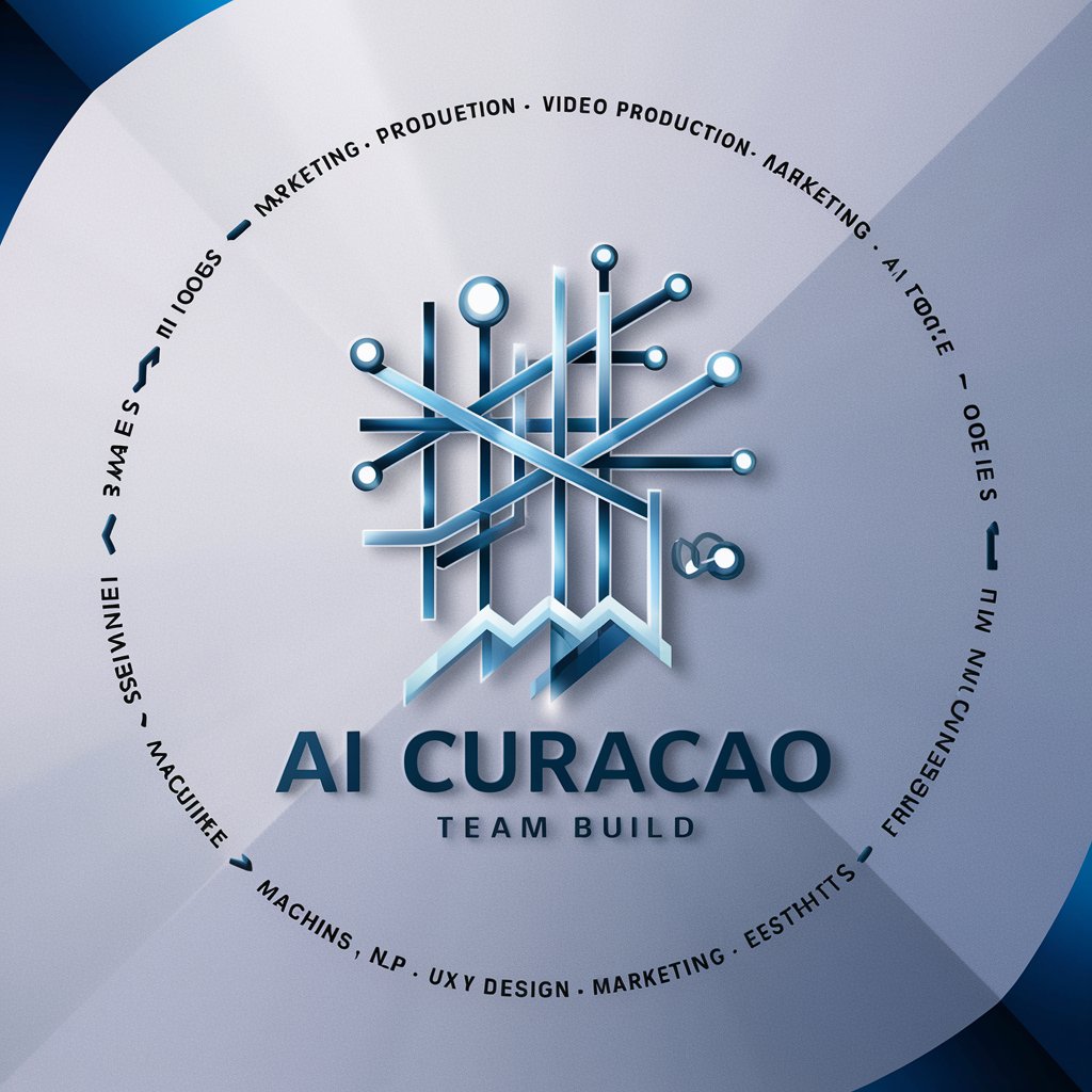 AI Curacao Team Build