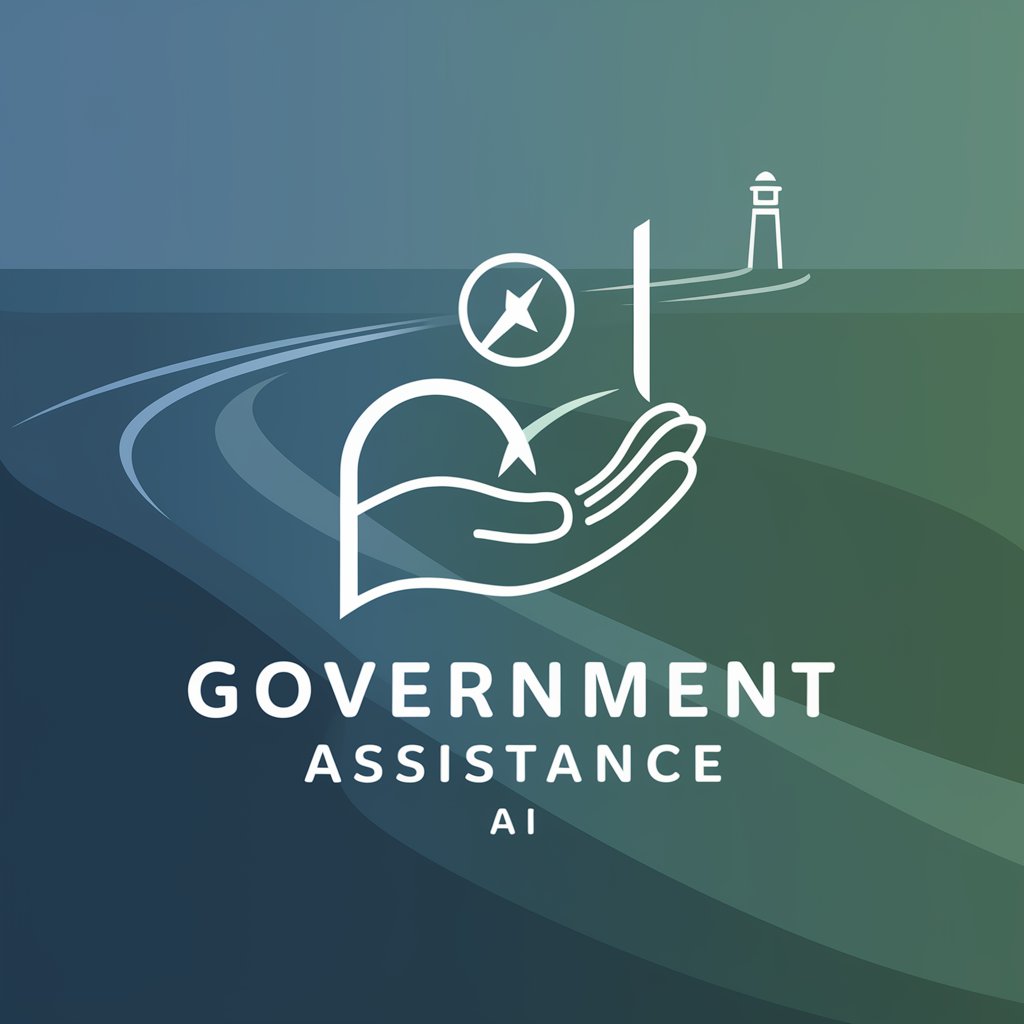 Government Assistance in GPT Store