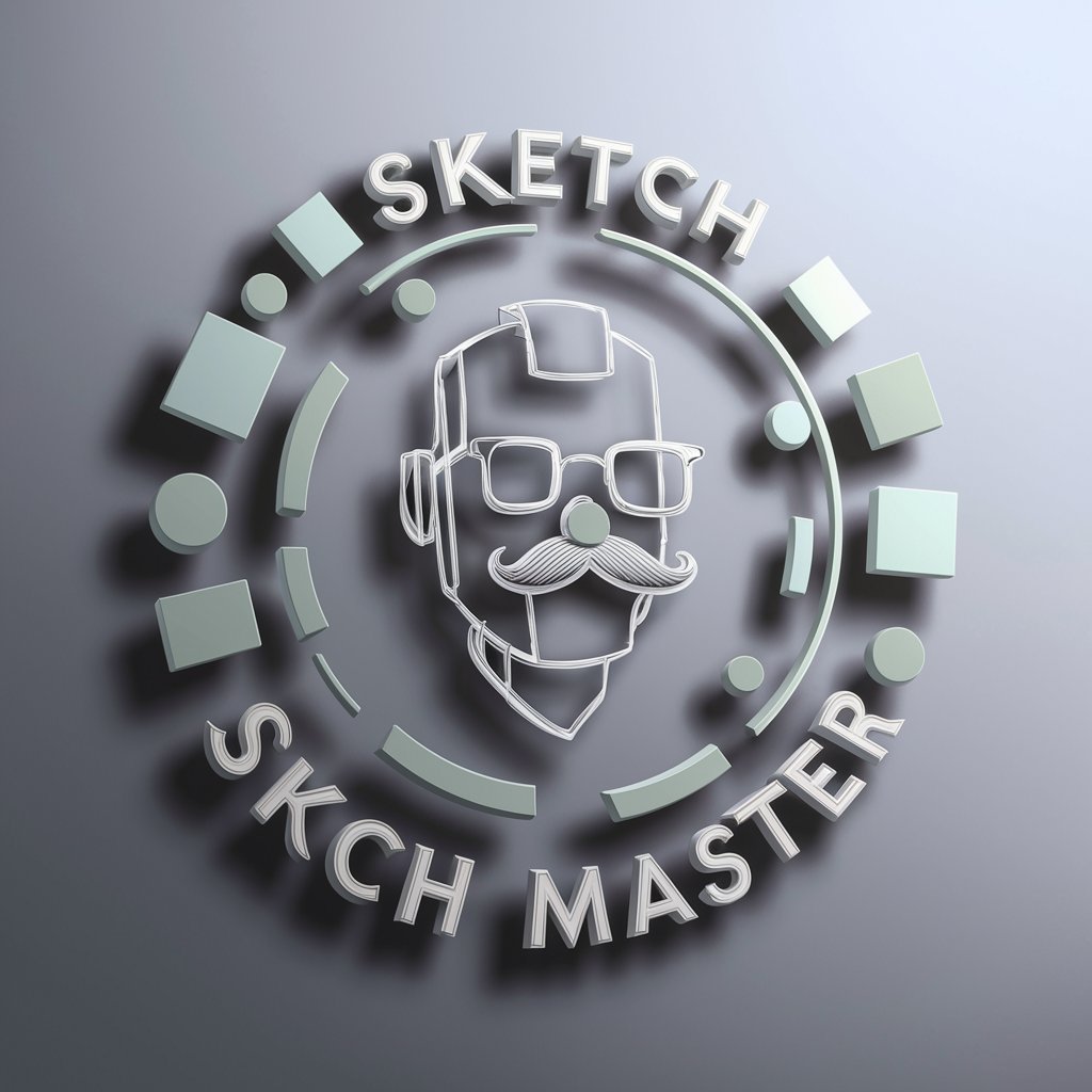 Sketch Master