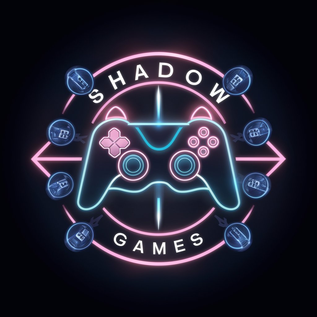 Shadow Games Advisor