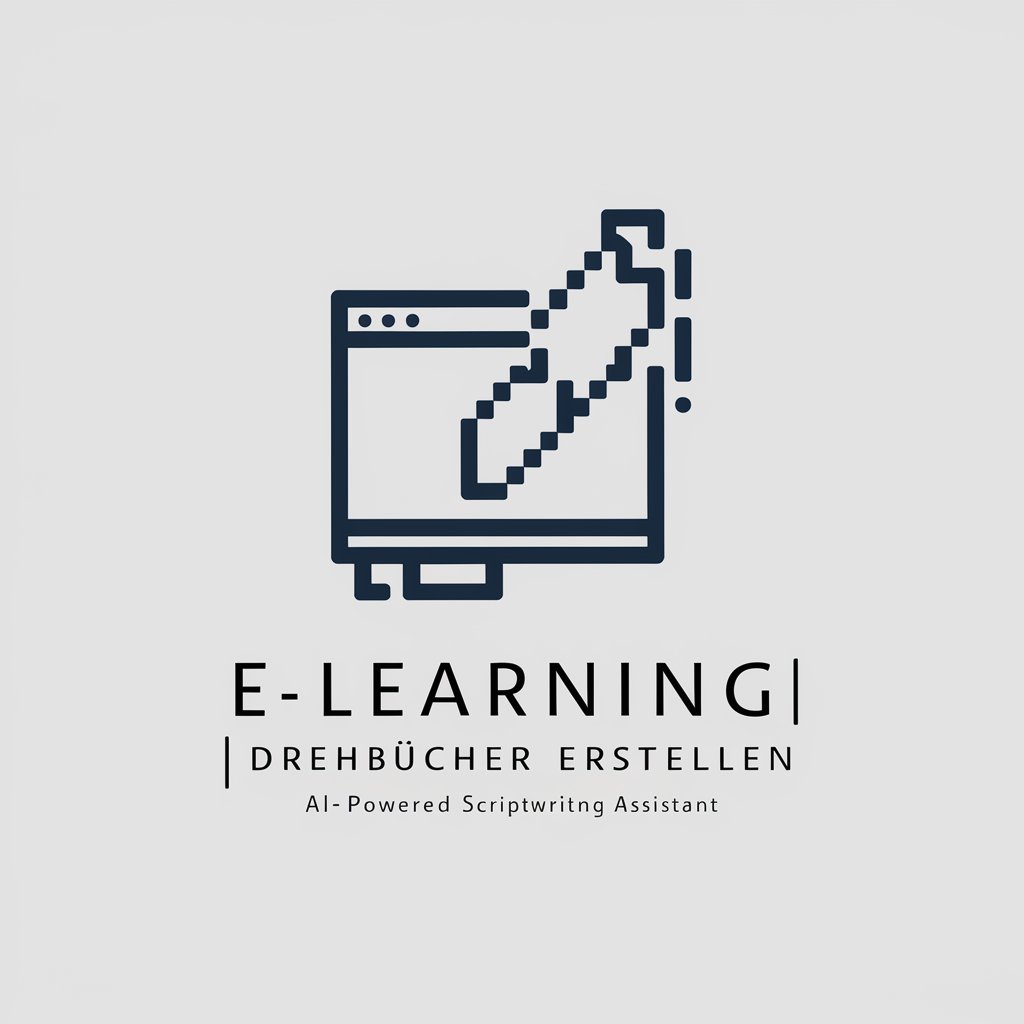 E-Learning | Drehbücher erstellen in GPT Store