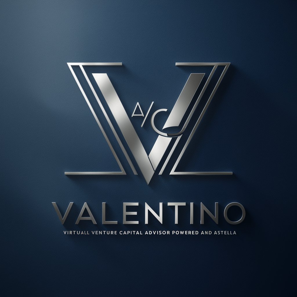 Valentino in GPT Store