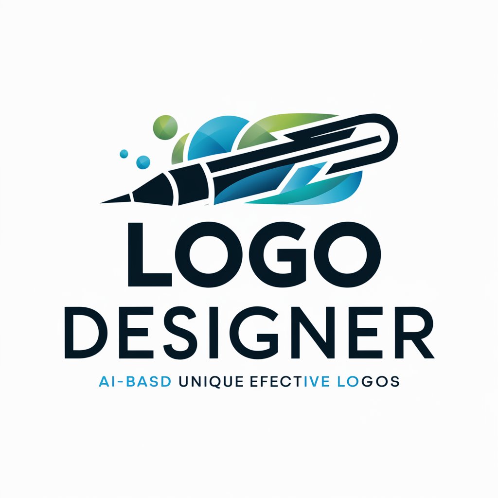 Logo Designer in GPT Store