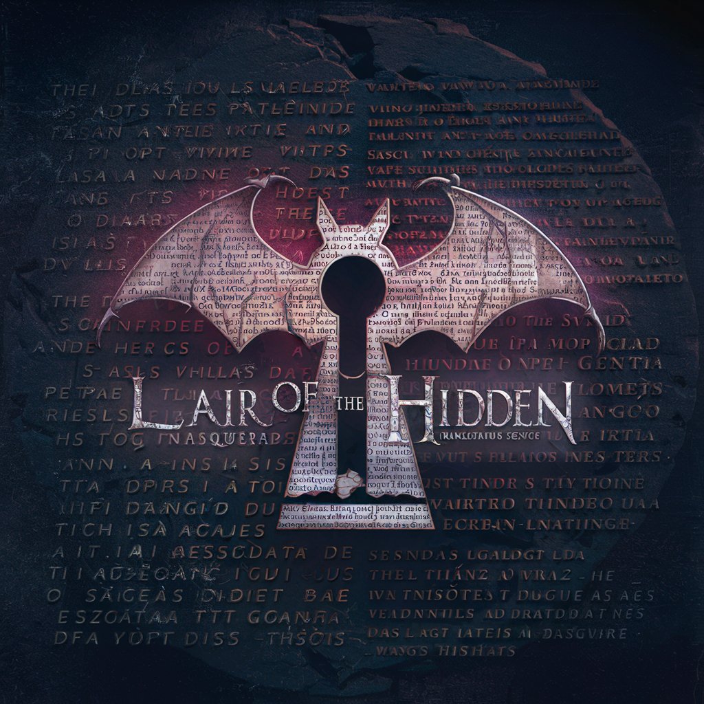 Lair of the Hidden