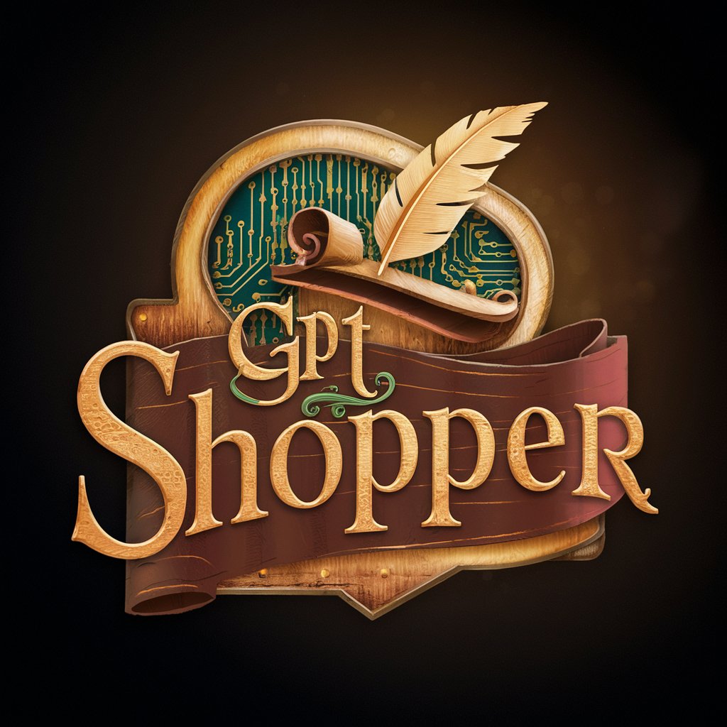GPT Shopper