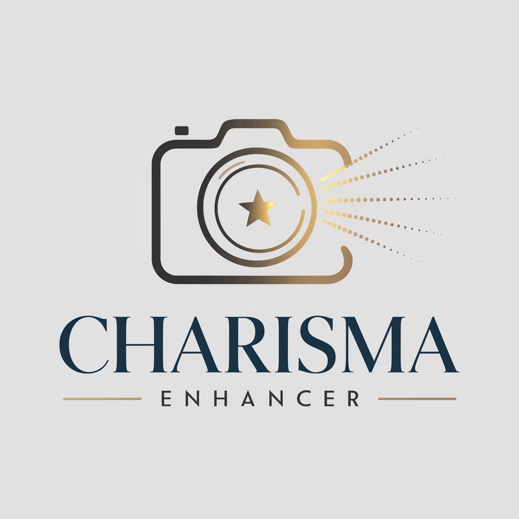 Charisma Enhancer in GPT Store