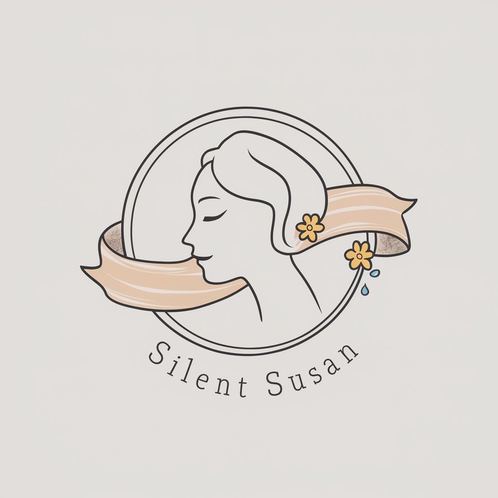 Content Analyzer for Silent Susan