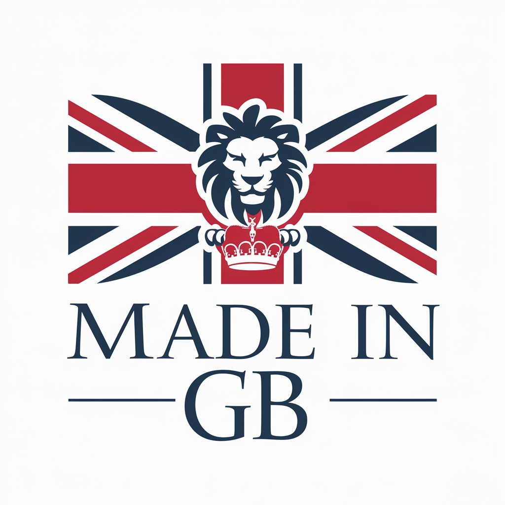 Made in GB