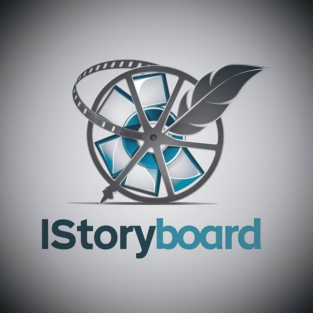 ISTORYBOARD