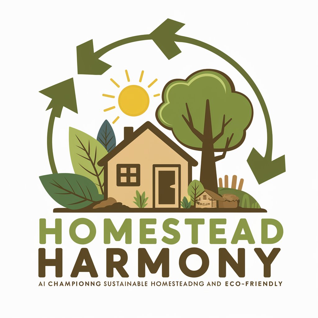 Homestead Harmony