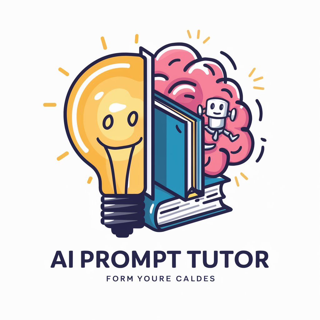 AI Prompt Tutor in GPT Store