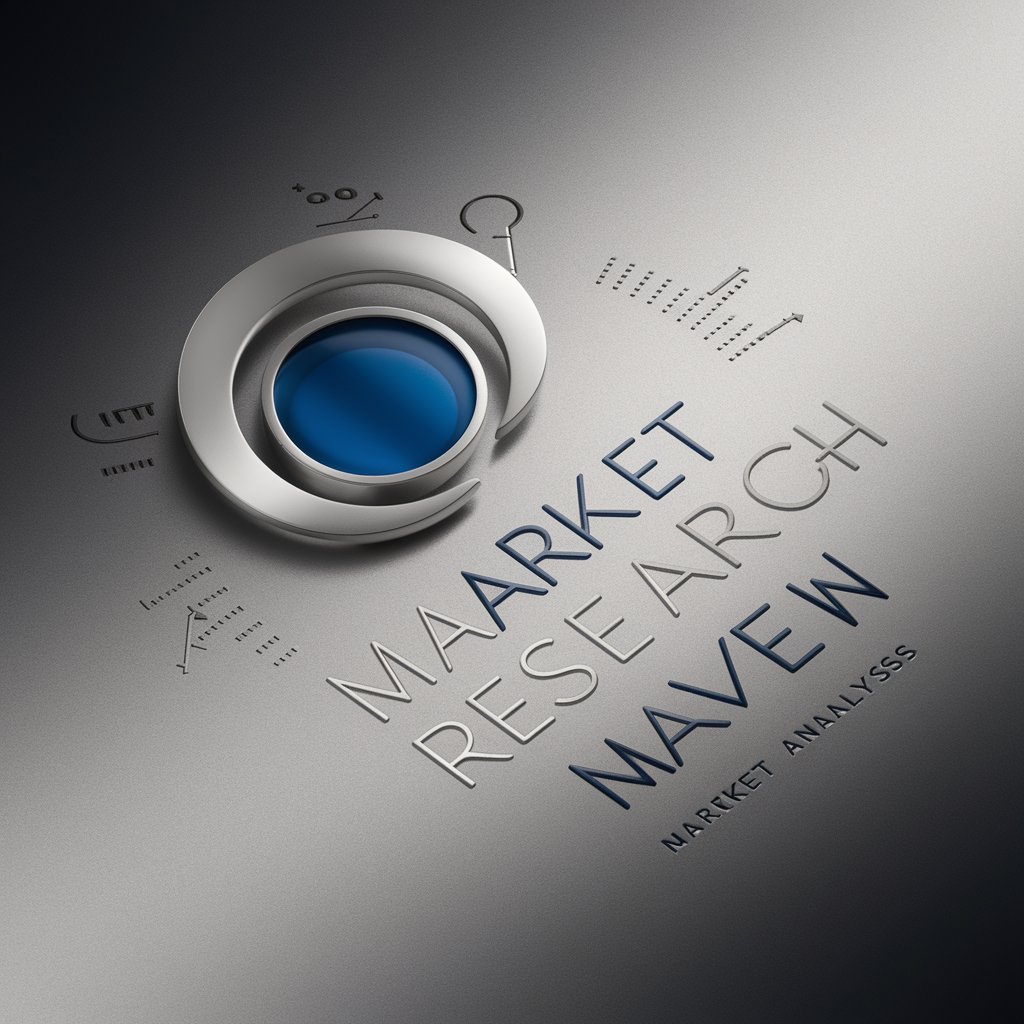 Market Research Maven