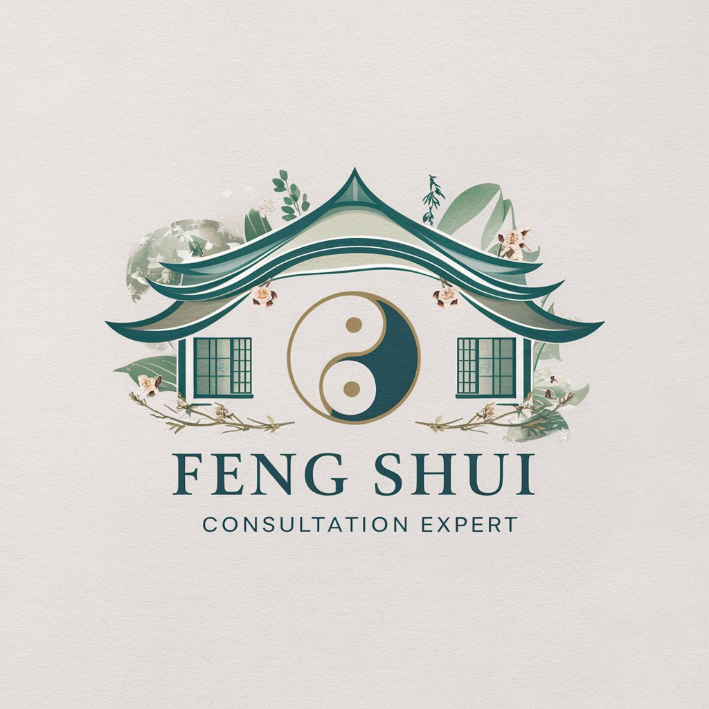 Fengshui Guide in GPT Store