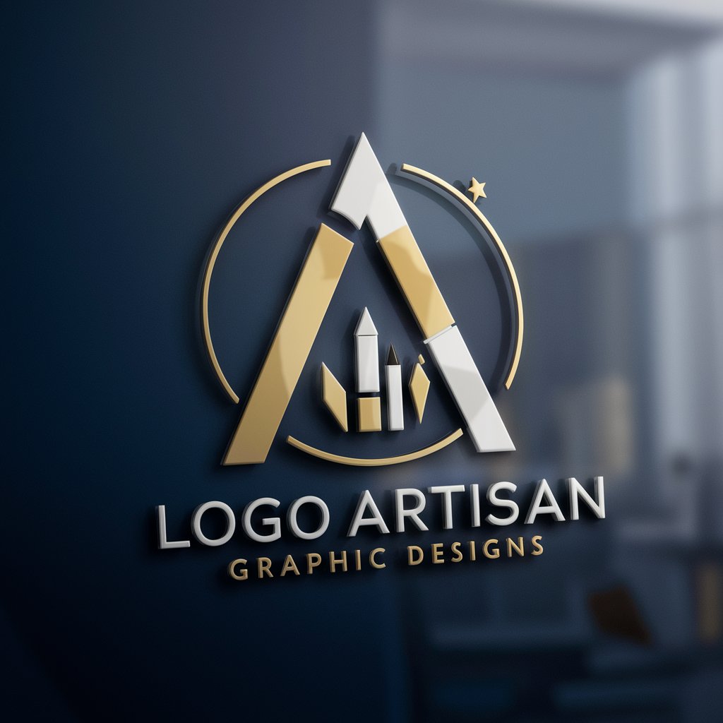 Logo Artisan