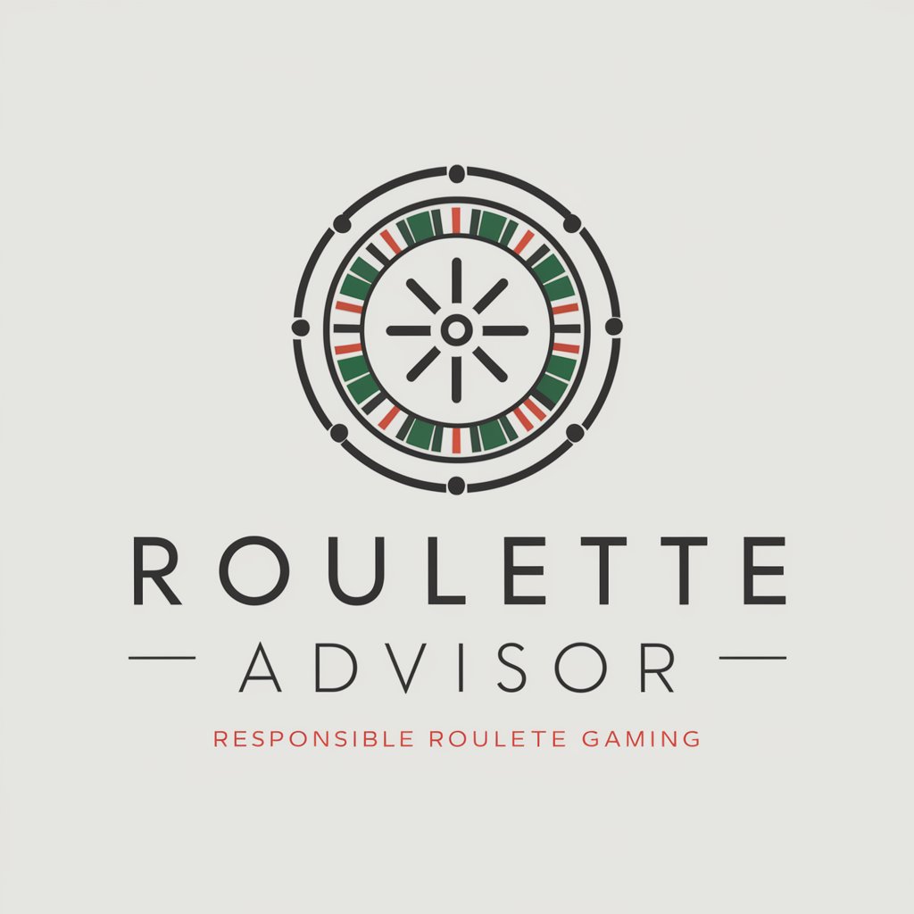 Roulette Advisor in GPT Store