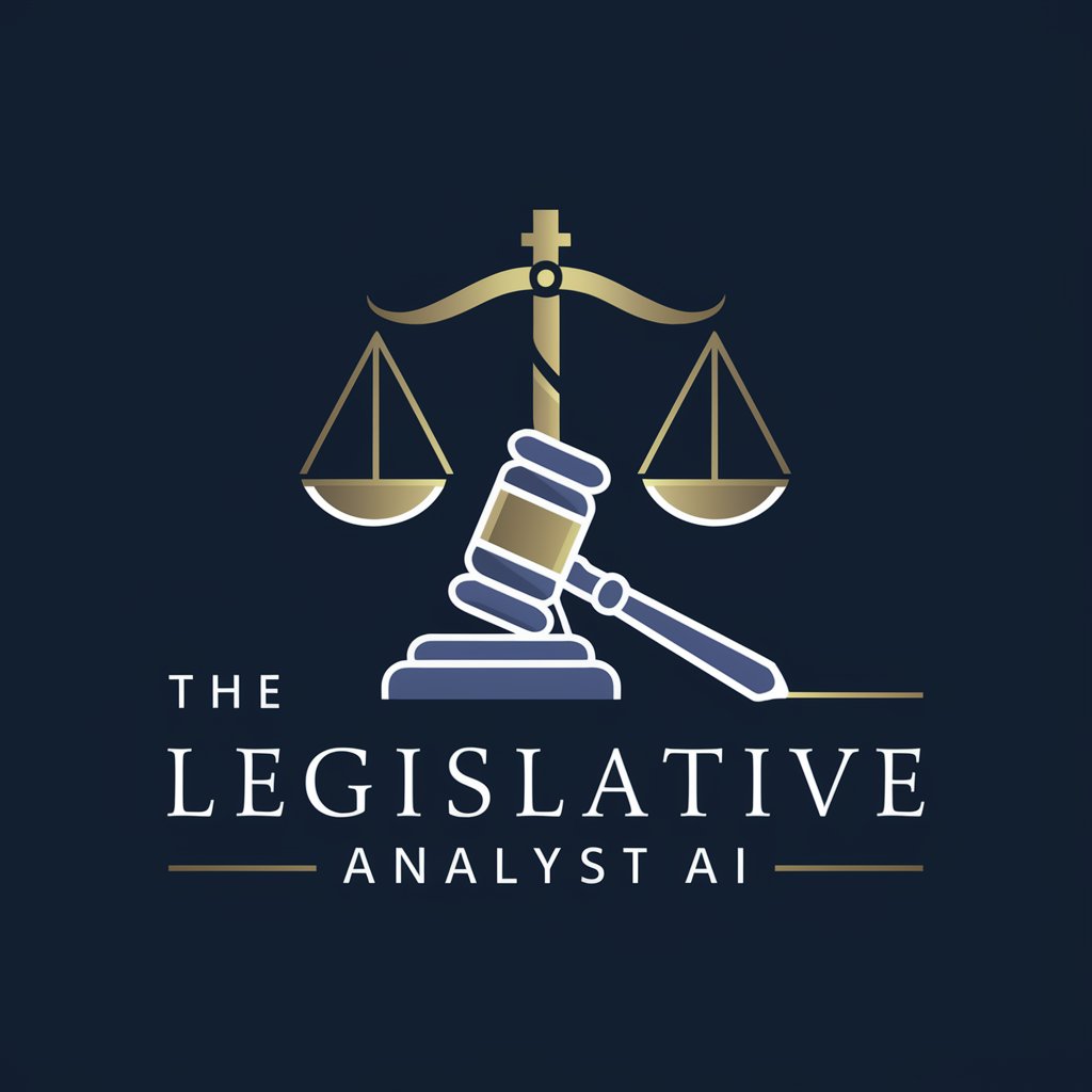 Legislative Analyst