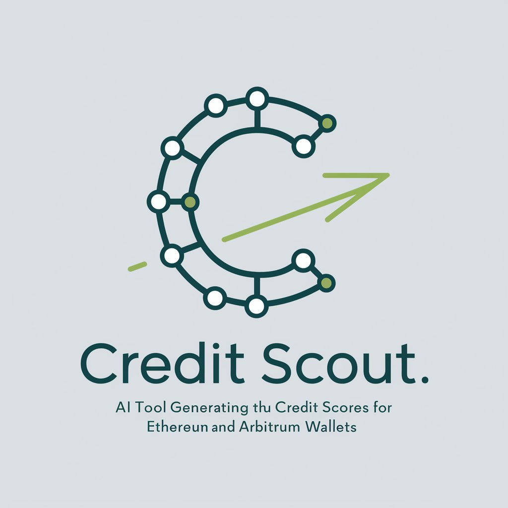 Credit Scout in GPT Store