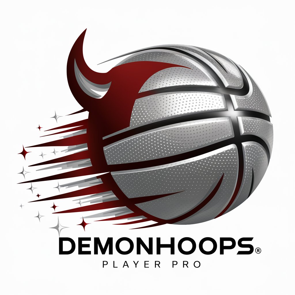 DemonHoops Player Pro in GPT Store