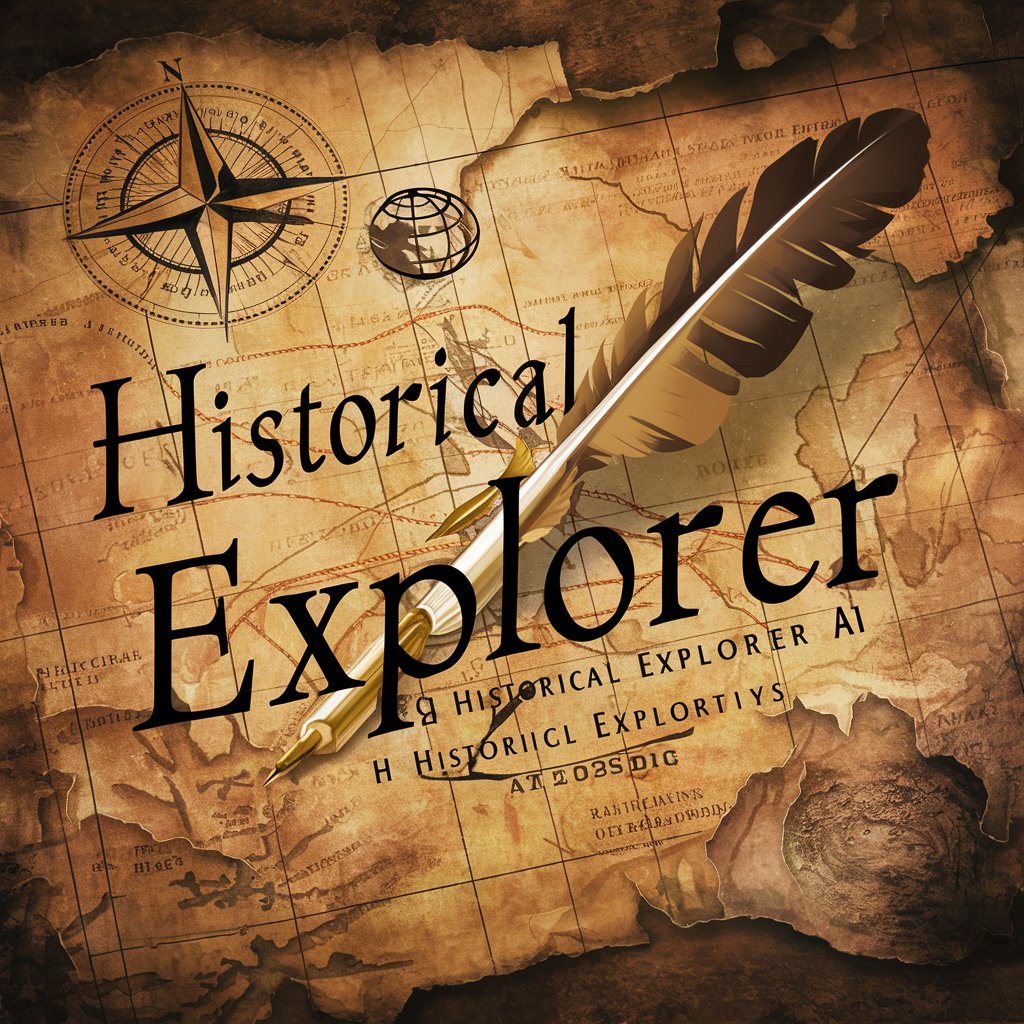 Historical Explorer