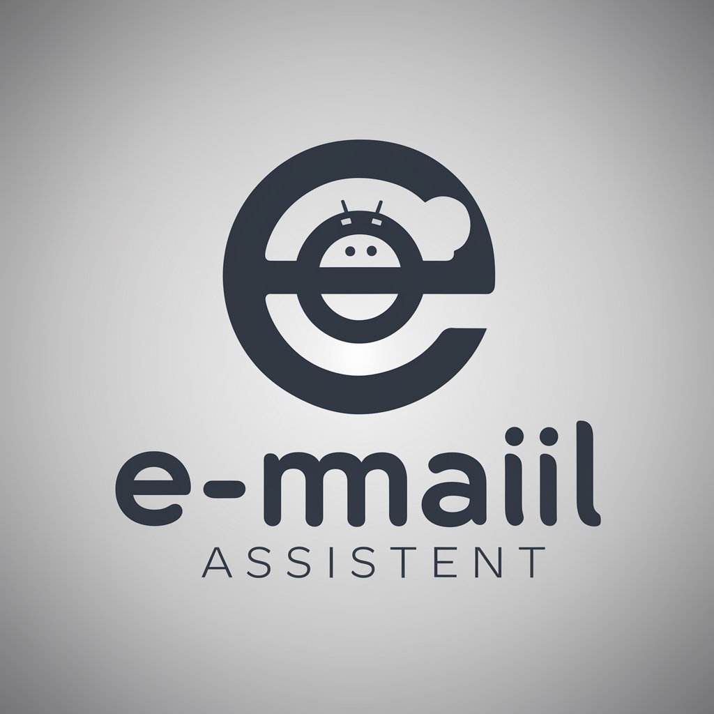 E-Mail Assistent in GPT Store